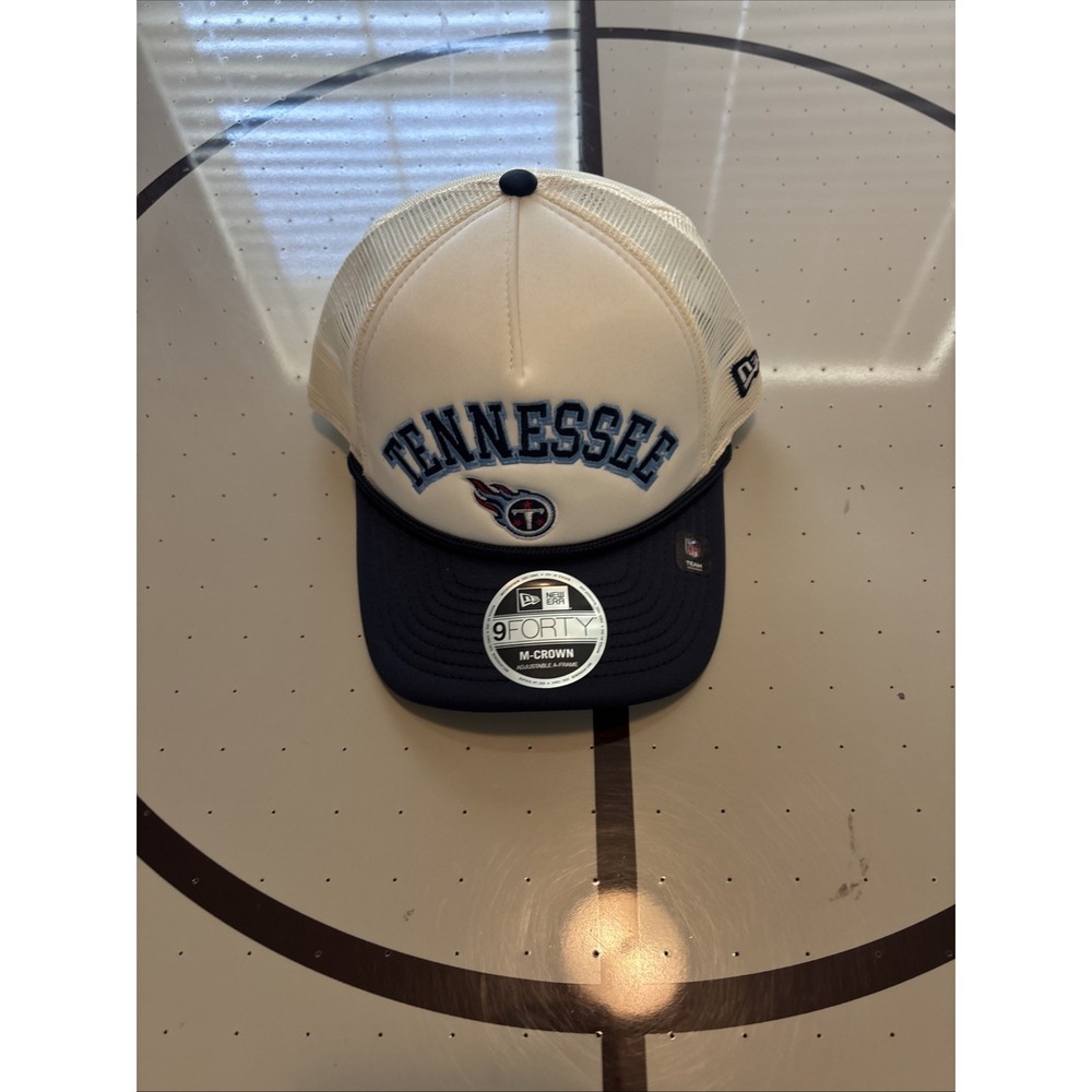 New Era Tennessee Titans SnapBack Hat